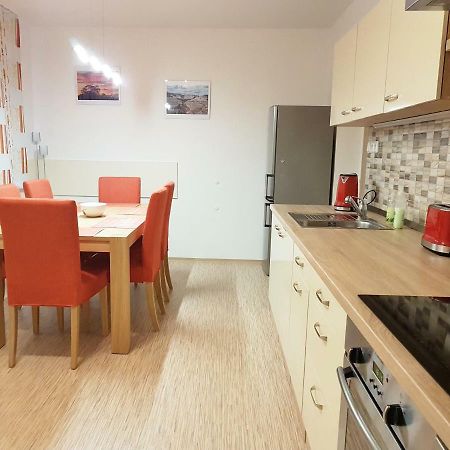 Apartman 101 Horni Marsov Exterior photo