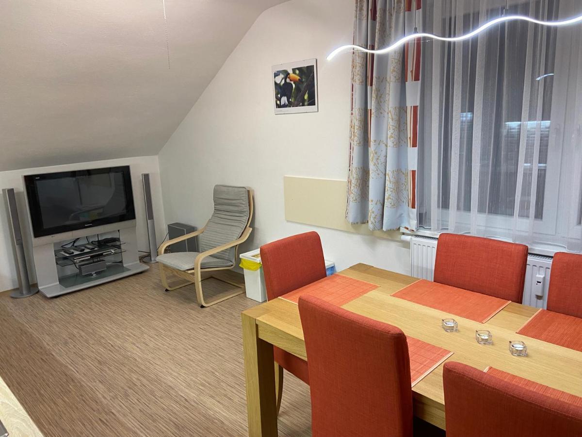 Apartman 101 Horni Marsov Exterior photo