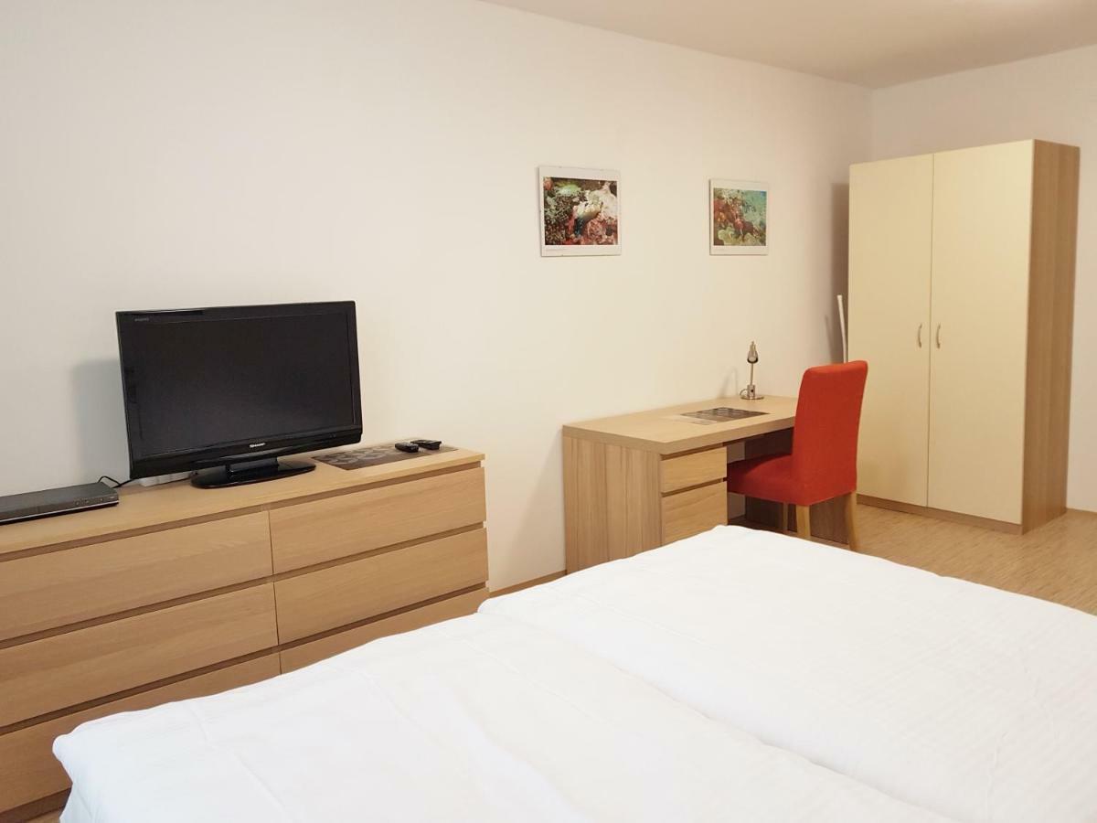 Apartman 101 Horni Marsov Exterior photo