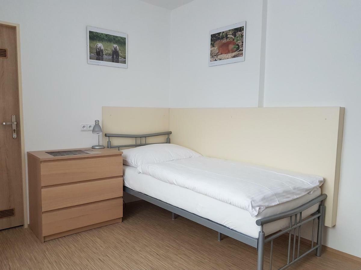 Apartman 101 Horni Marsov Exterior photo