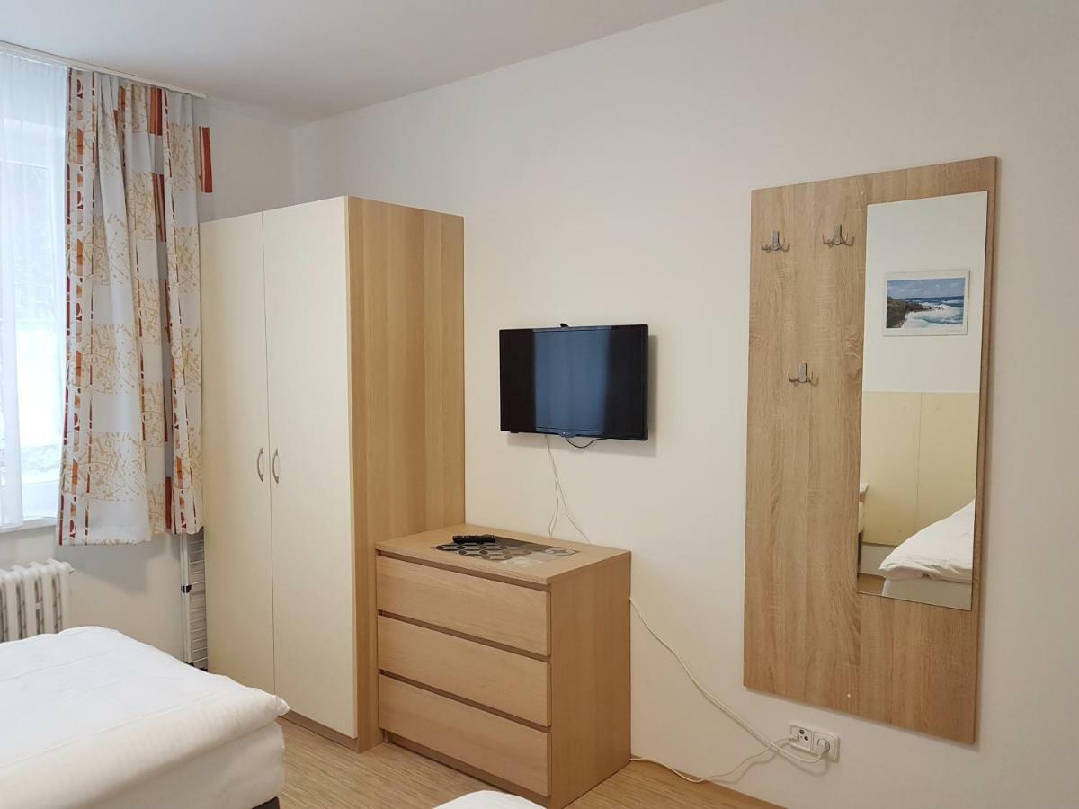 Apartman 101 Horni Marsov Exterior photo