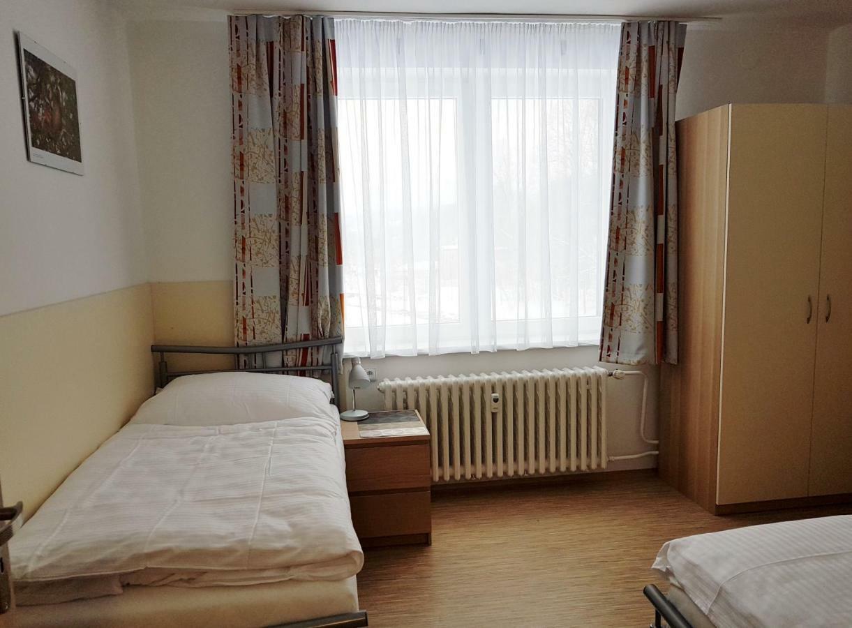 Apartman 101 Horni Marsov Exterior photo